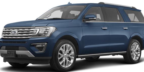 FORD EXPEDITION MAX 2019 1FMJK2AT4KEA37864 image
